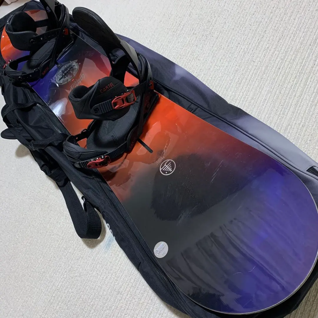 2026年最新】burton barracudaの人気アイテム - メルカリ