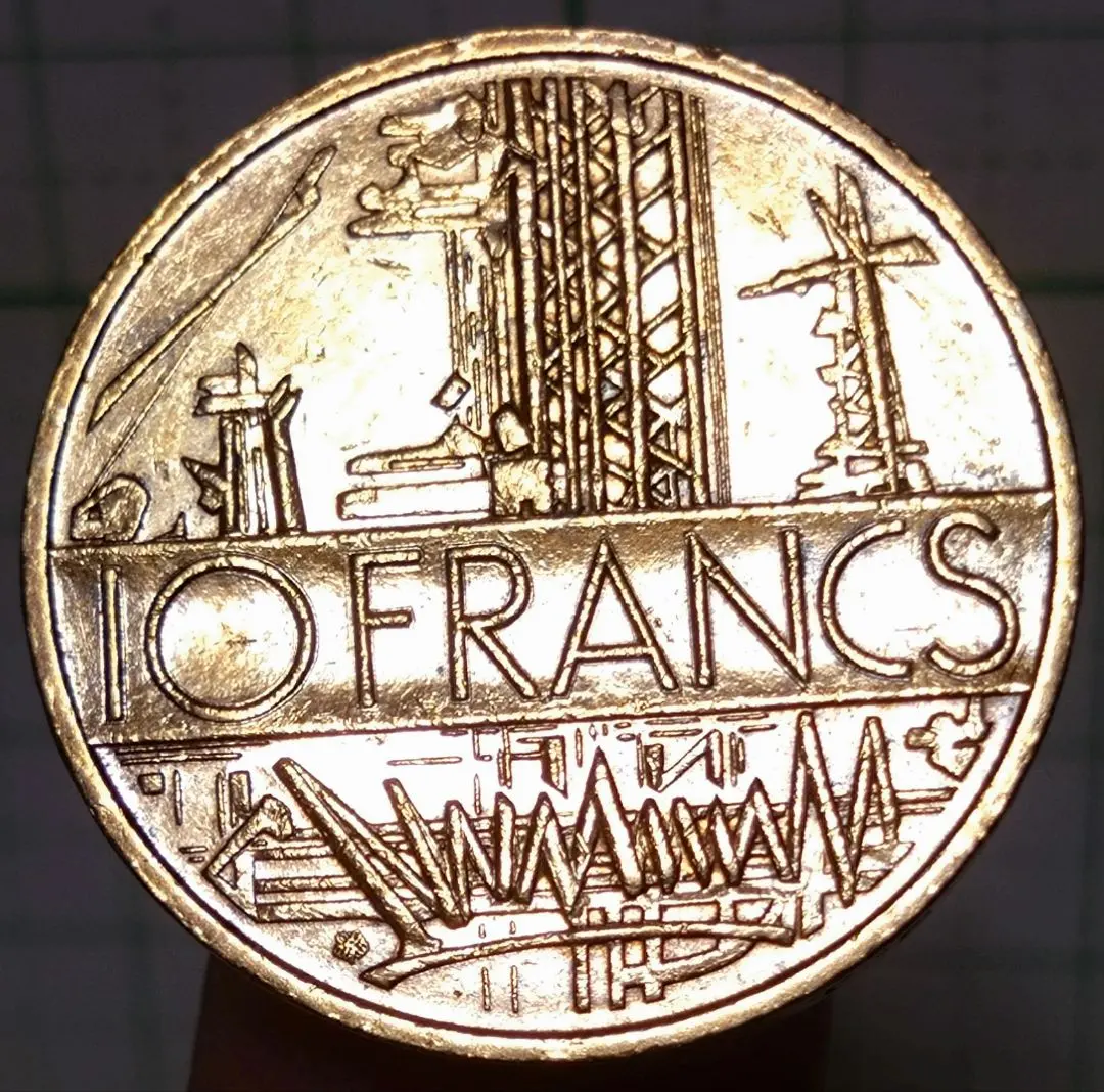 2026年最新】10 francsの人気アイテム - メルカリ