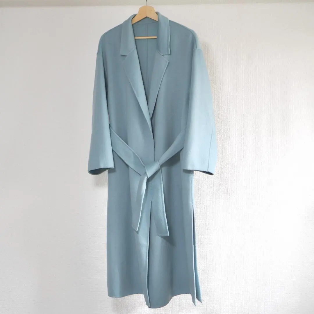 2026年最新】plage ハミルトンベルテッドコートの人気アイテム - メルカリ