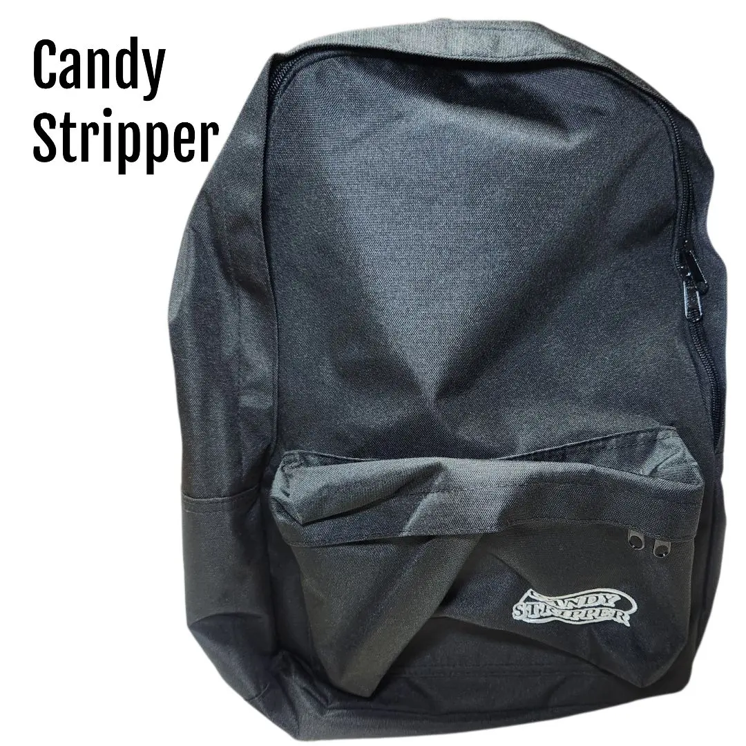 2026年最新】candy stripper リュックの人気アイテム - メルカリ