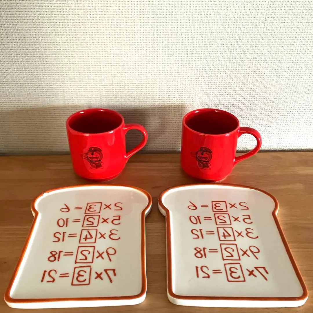 2026年最新】ドラえもん 郵便局限定 お皿セットの人気アイテム - メルカリ