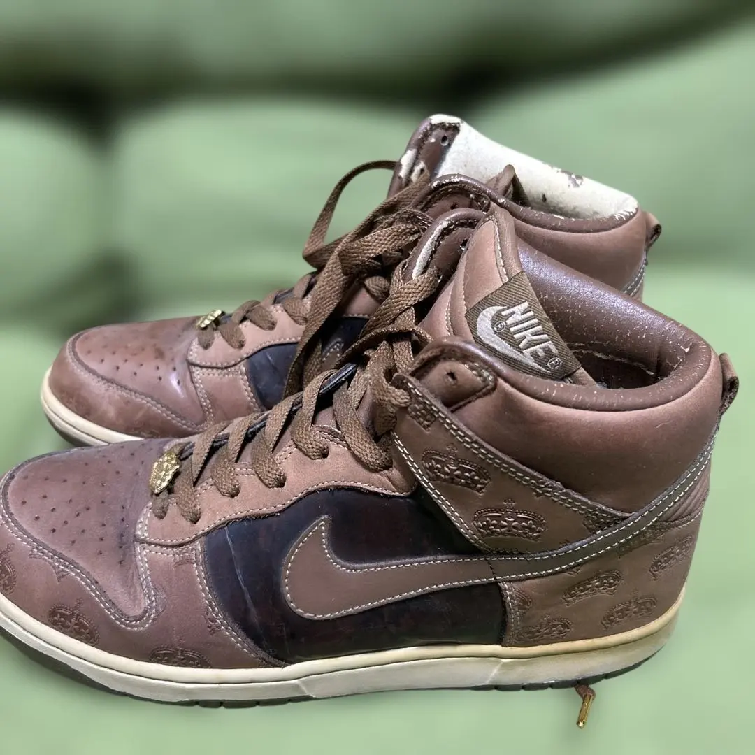 2026年最新】NIKE DUNK MIGHTY CROWNの人気アイテム - メルカリ