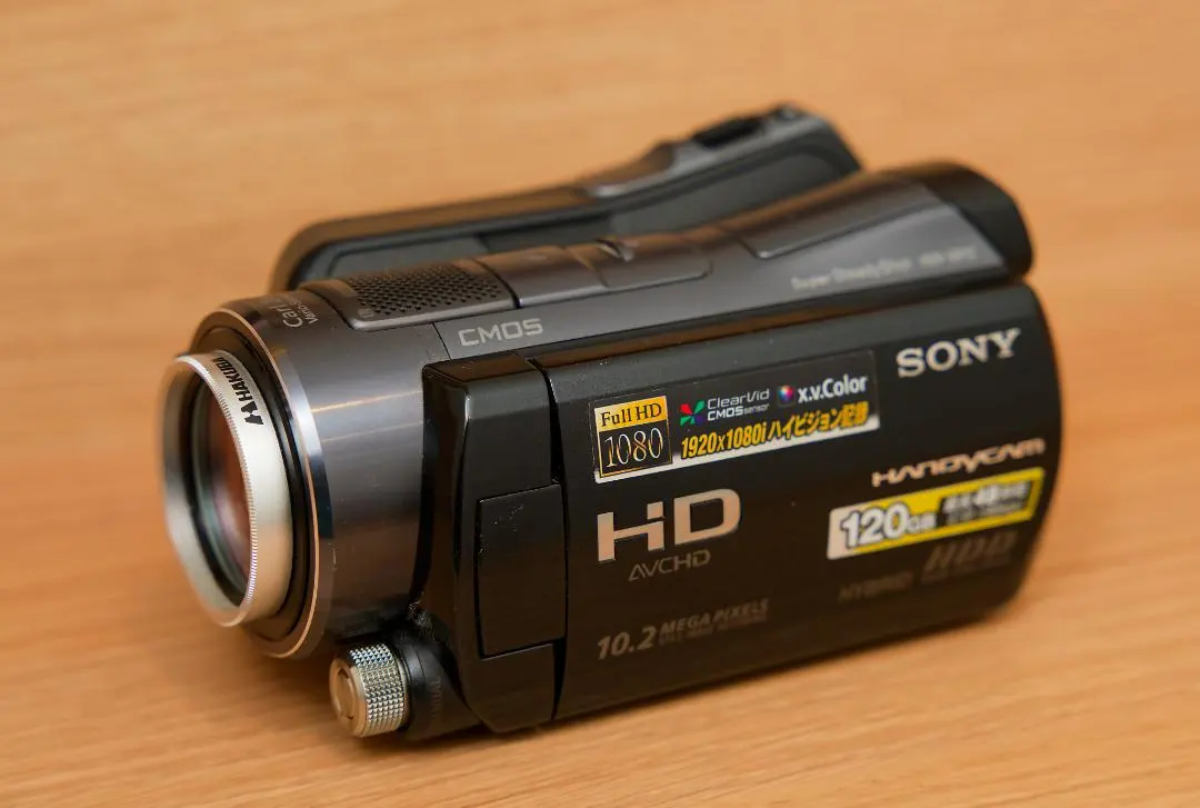 2026年最新】中古 SONY ビデオカメラ HDR-SR12の人気アイテム - メルカリ