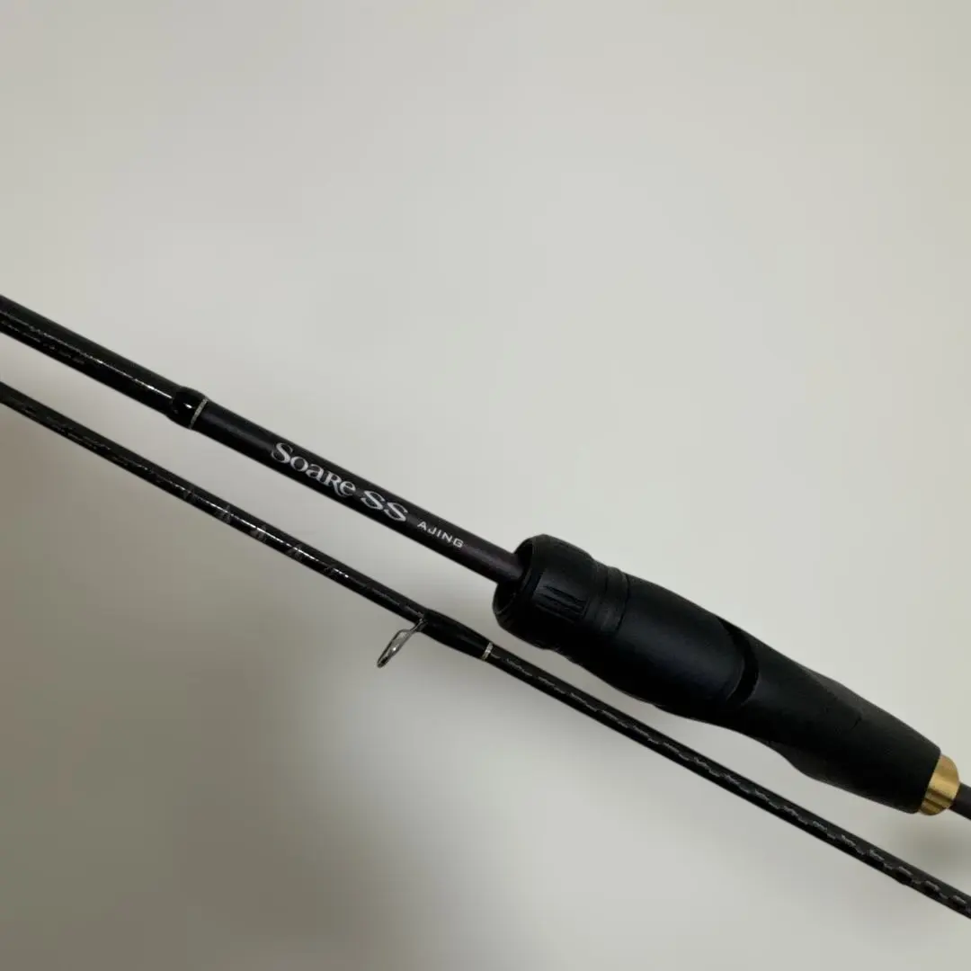 2026年最新】シマノ(SHIMANO) ソアレSS アジング S58L-Sの人気アイテム