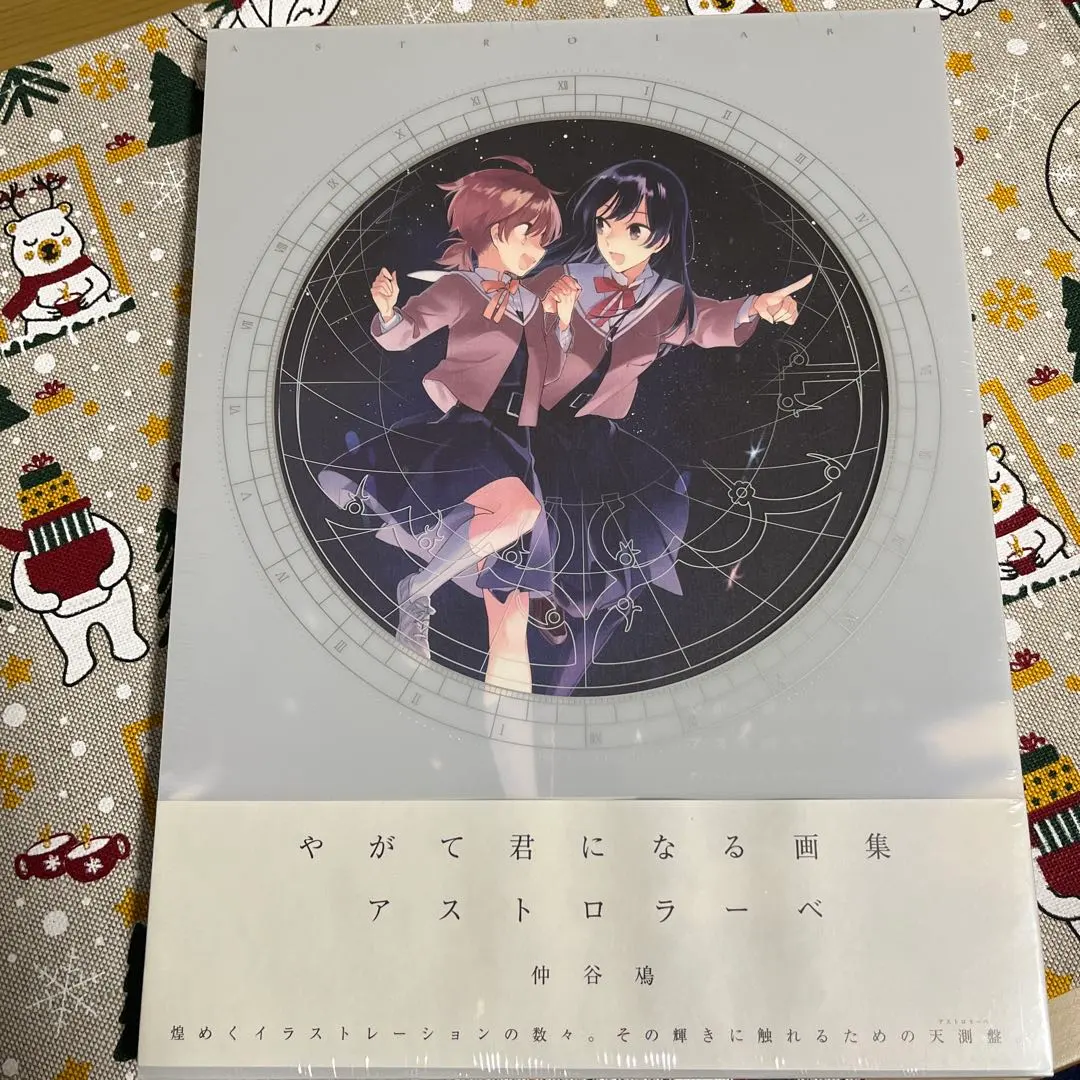 2026年最新】やがて君になる アストロラーベの人気アイテム - メルカリ