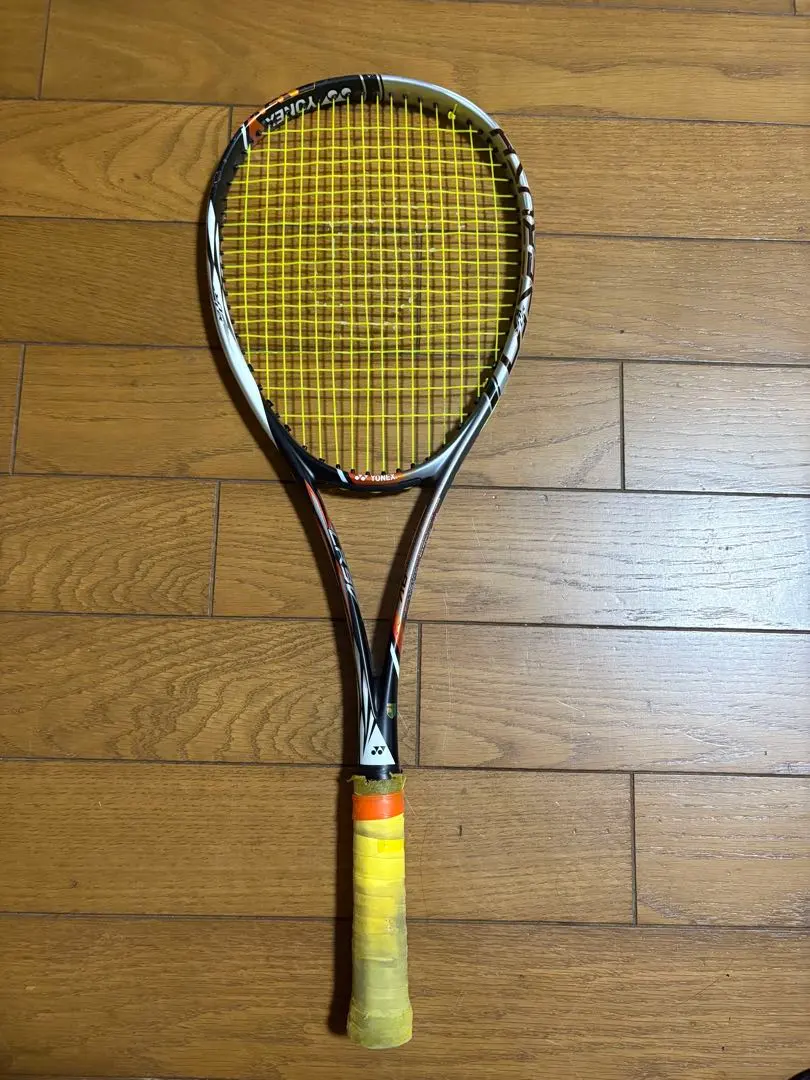 2026年最新】yonex ヨネックス レーザーラッシュ9sの人気アイテム