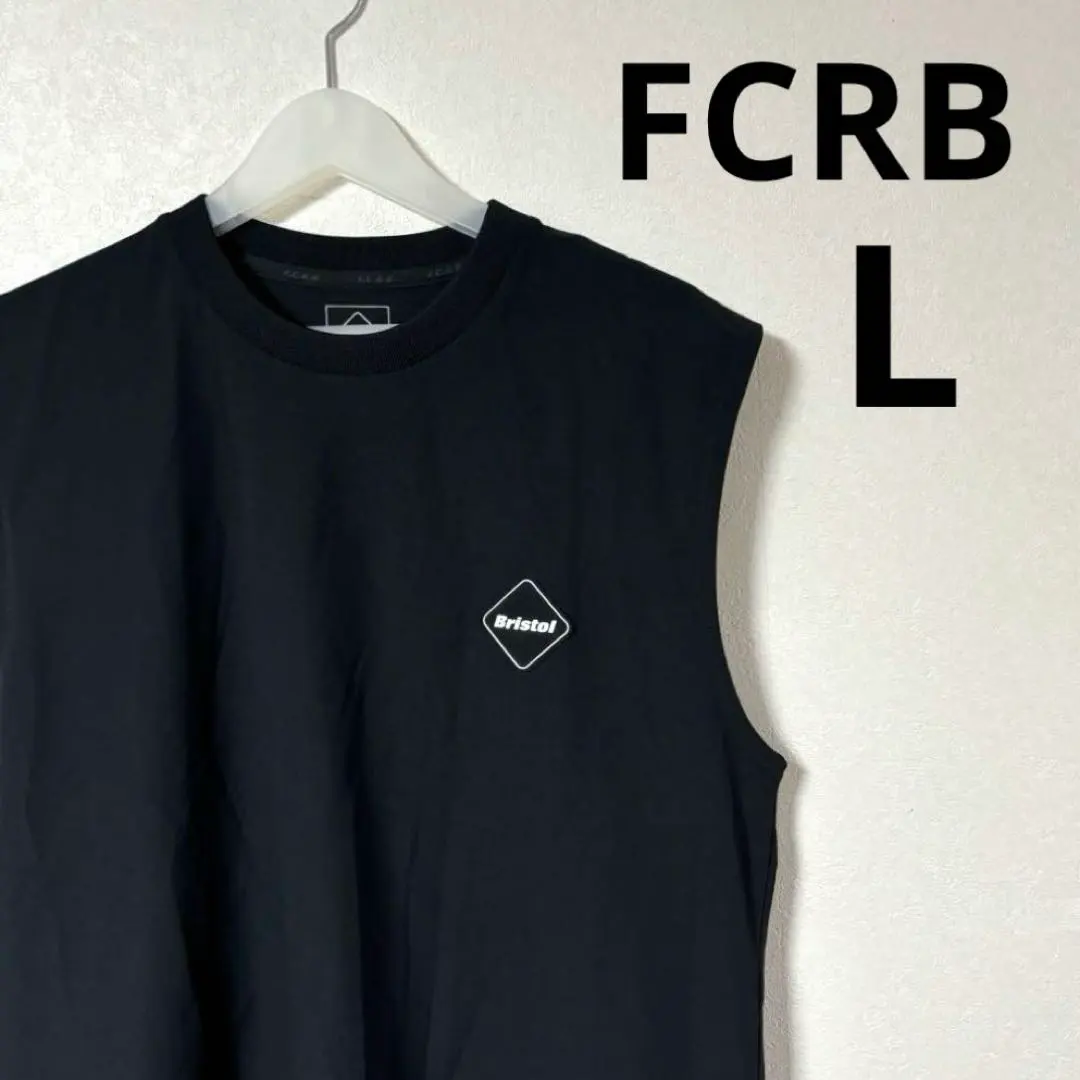 2026年最新】F.C.Real Bristol タンクトップ・ノースリーブトップスの