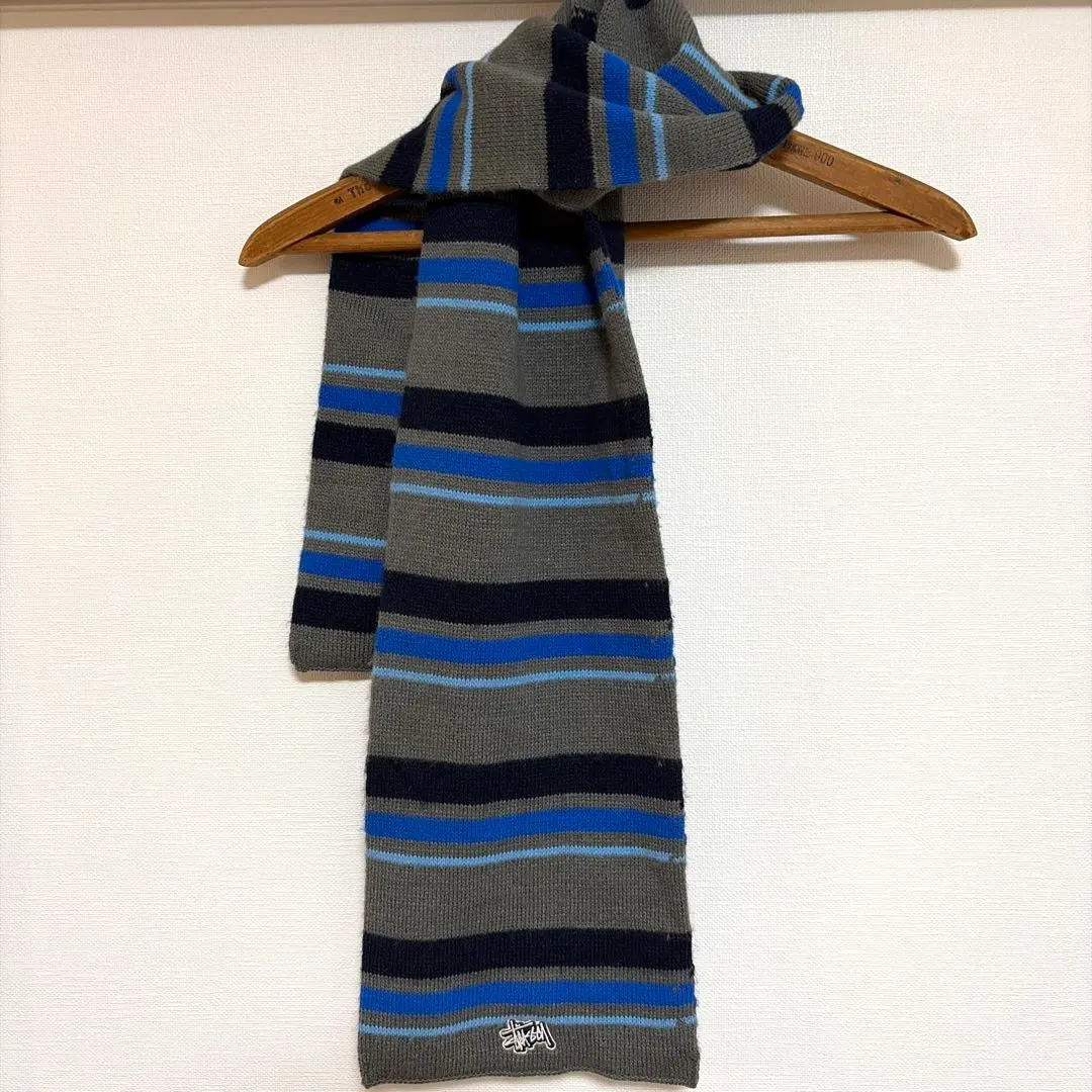 2026年最新】90S stussy マフラーの人気アイテム - メルカリ