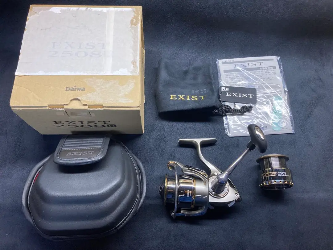 2026年最新】イグジスト2508の人気アイテム - メルカリ