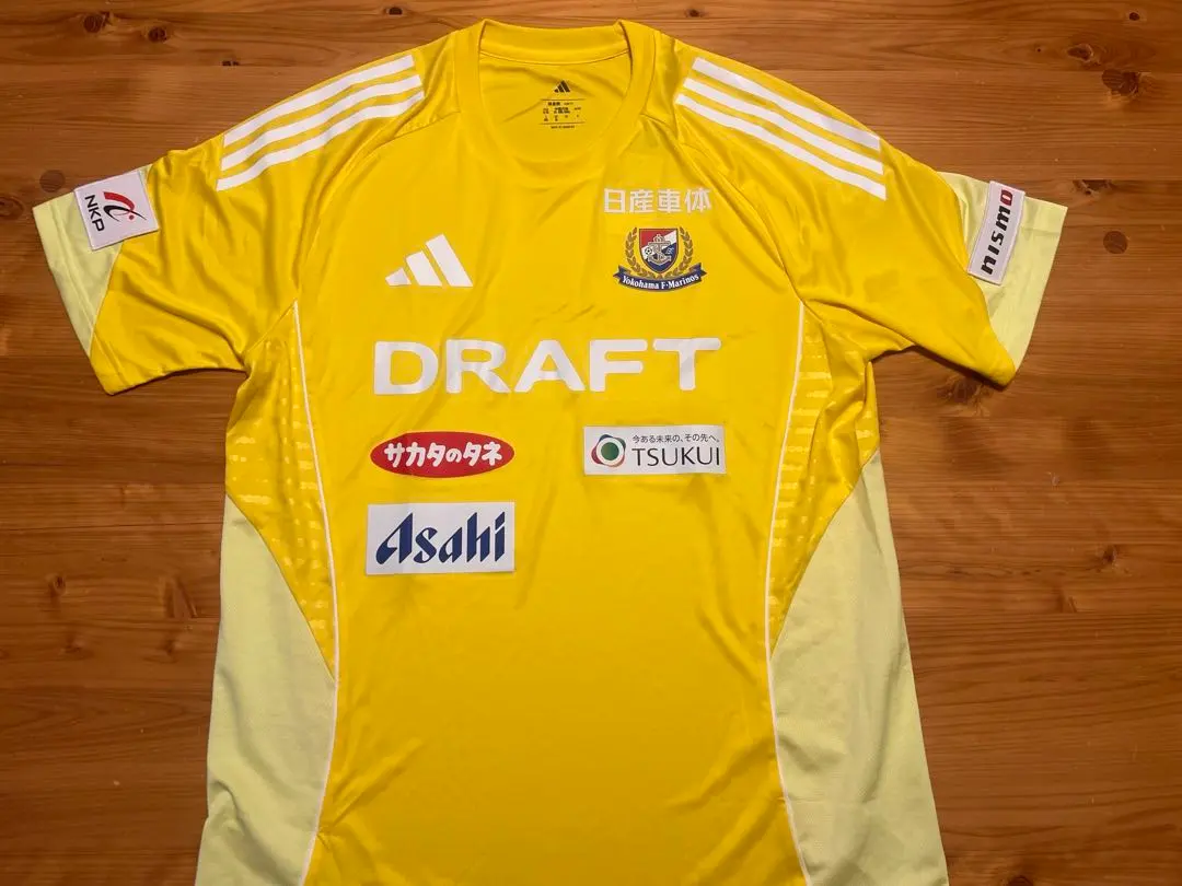 2026年最新】gk 横浜Fマリノスの人気アイテム - メルカリ