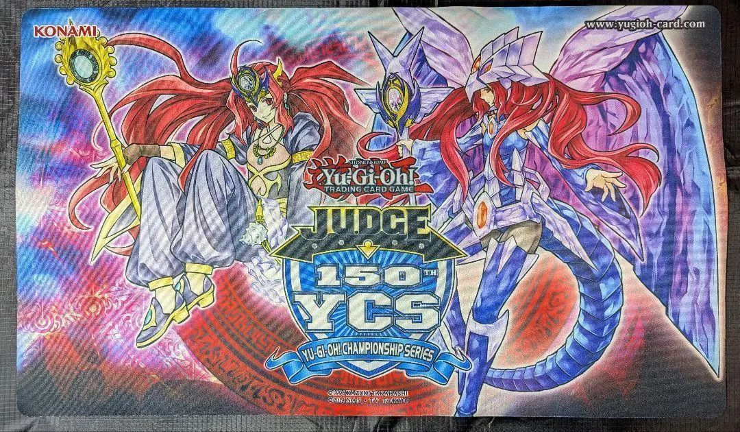2026年最新】遊戯王 影霊衣 プレイマットの人気アイテム - メルカリ