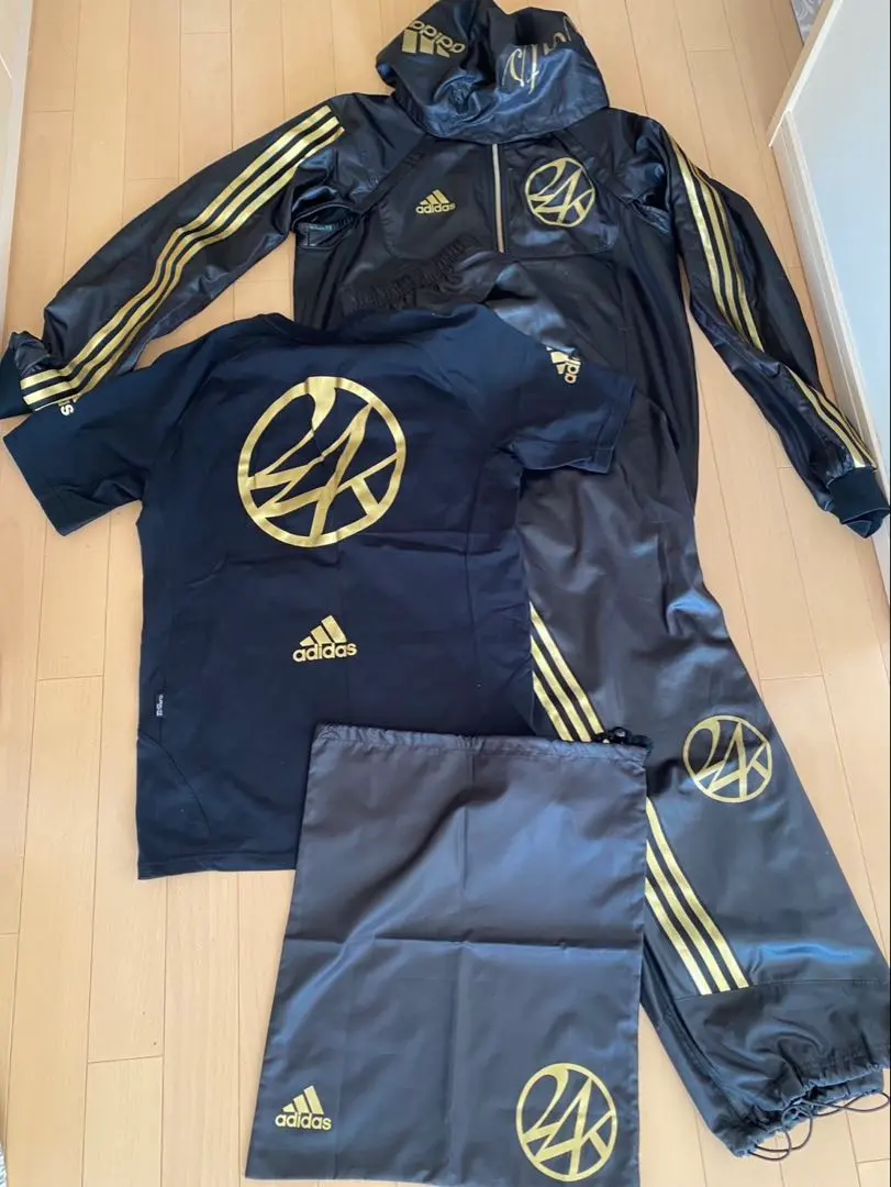 2026年最新】ジャージ 24KARATS adidasの人気アイテム - メルカリ