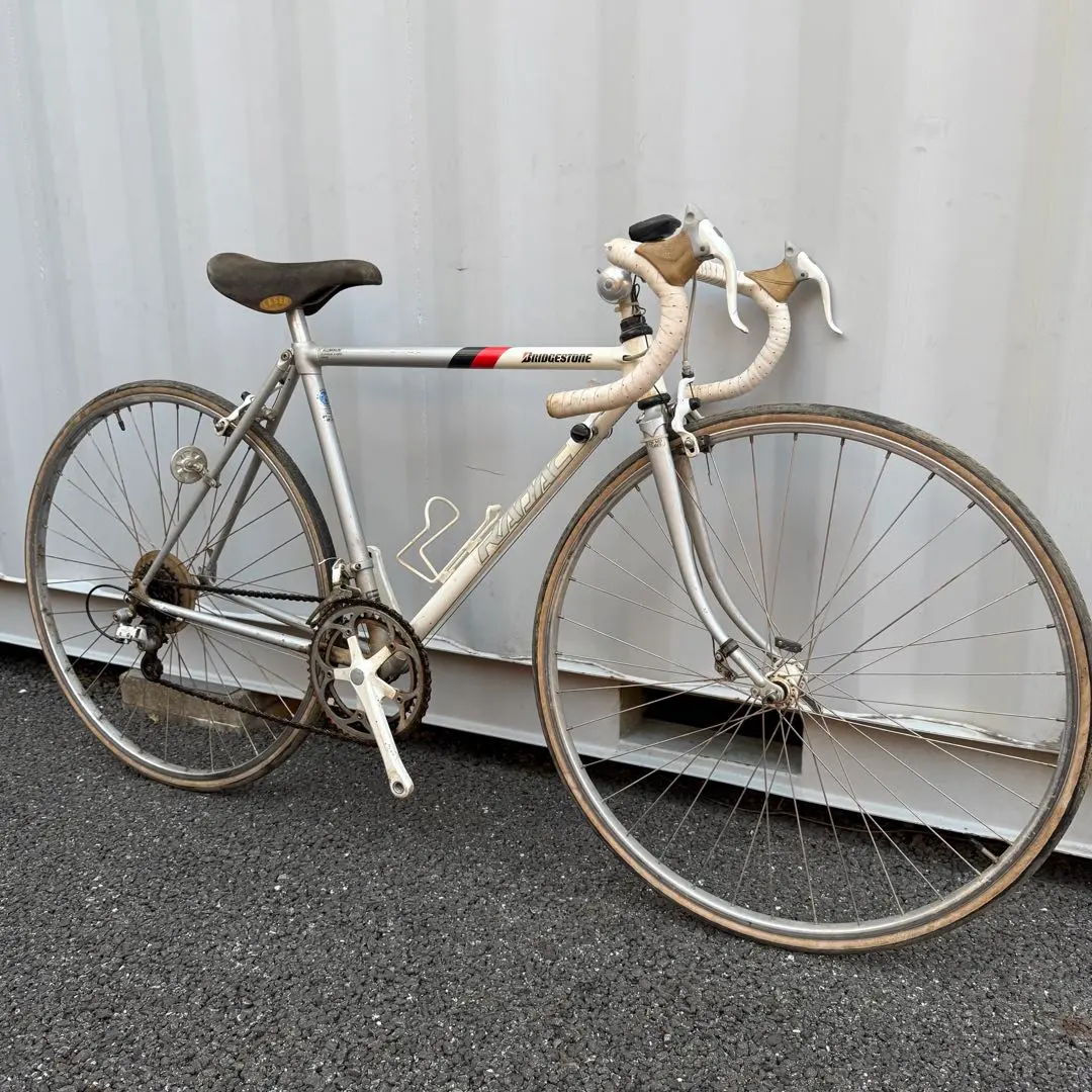 2026年最新】bridgestone radacの人気アイテム - メルカリ