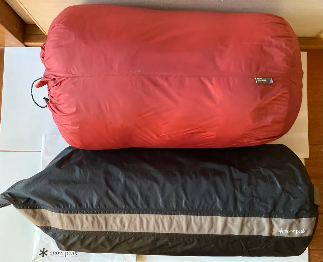 2026年最新】スノーピーク グランドオフトン ダブルの人気アイテム
