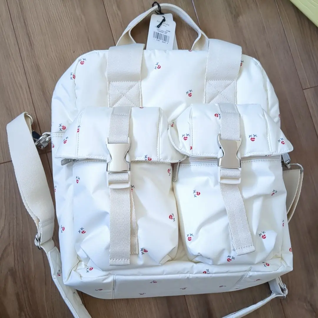 2026年最新】レスポートサック 神崎恵 リュックの人気アイテム - メルカリ