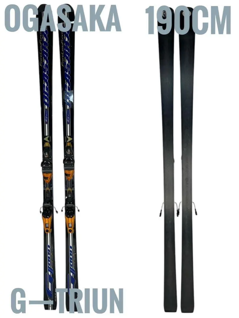 2026年最新】オガサカ TRIUN 160の人気アイテム - メルカリ