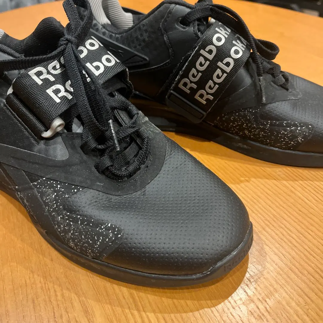 2026年最新】reebok リーボック レガシーリフターの人気アイテム