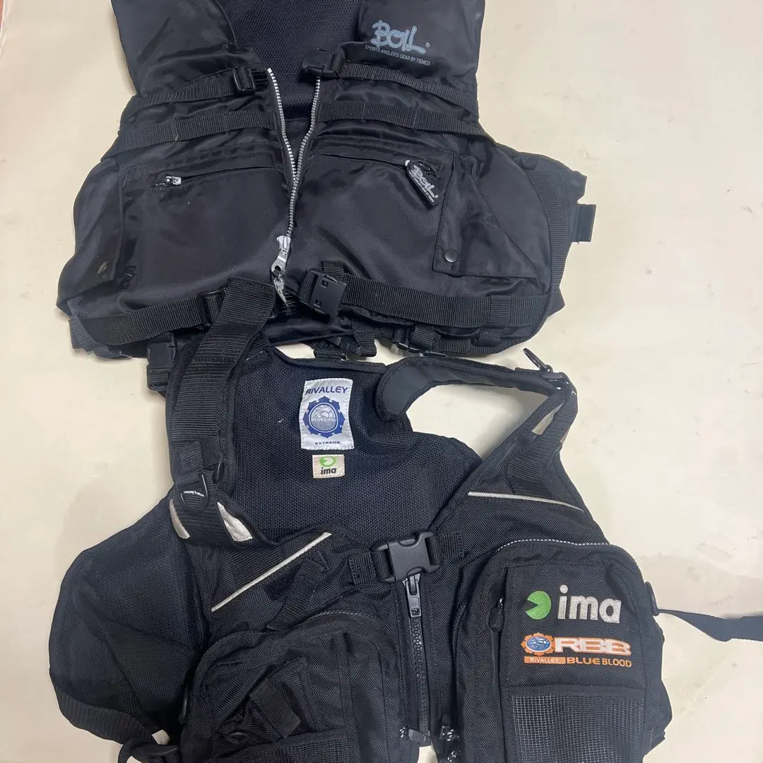 2026年最新】アイマ フローティングベストの人気アイテム - メルカリ