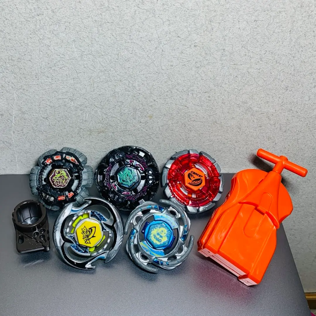 2026年最新】メタルファイトベイブレード第2世代の人気アイテム - メルカリ