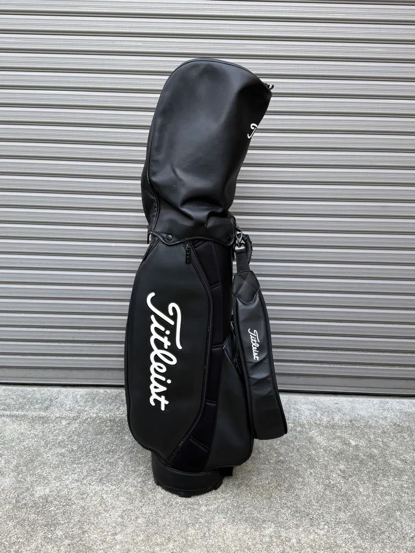 2026年最新】タイトリスト キャディバッグ 842の人気アイテム - メルカリ