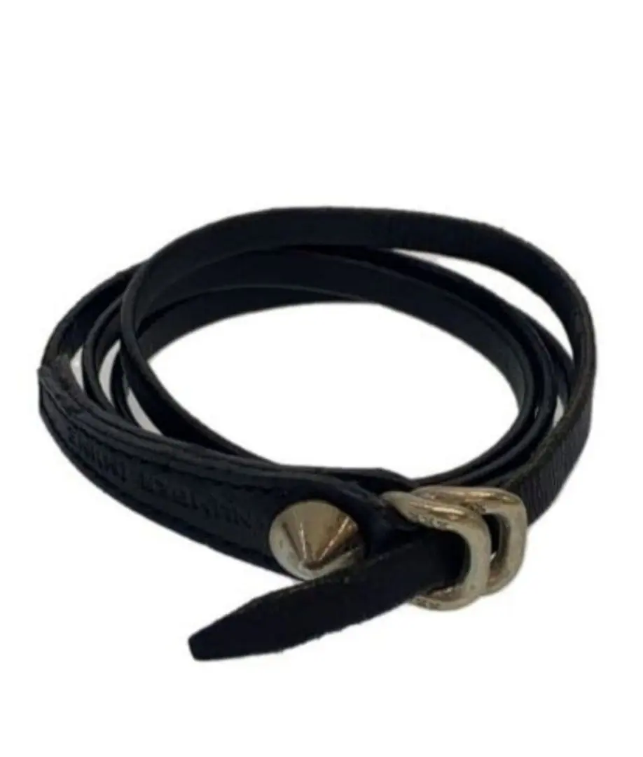 2026年最新】ナンバーナイン レザーブレスの人気アイテム - メルカリ