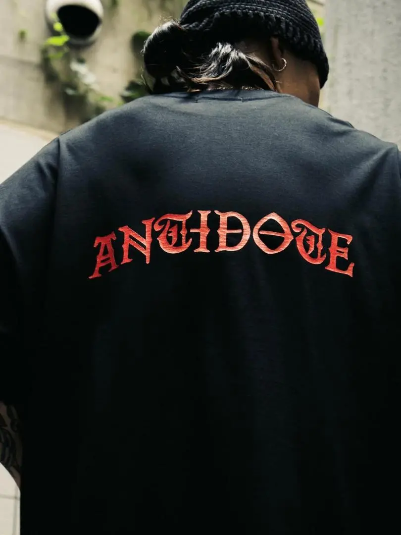 2026年最新】ANTIDOTE BUYERS CLUB Tシャツの人気アイテム - メルカリ