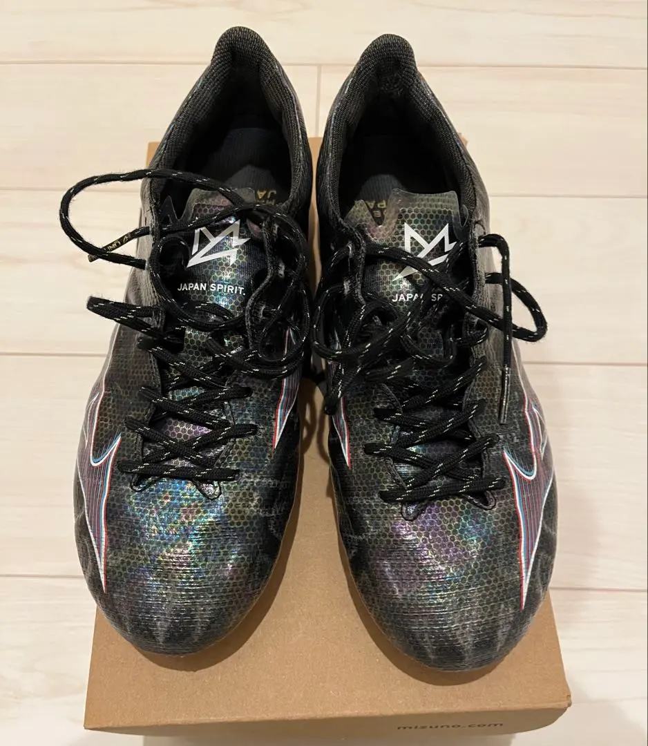 2026年最新】ミズノアルファjapan 24の人気アイテム - メルカリ