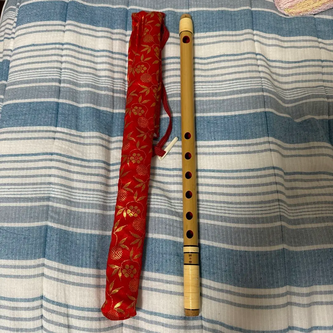 だんじり笛高音