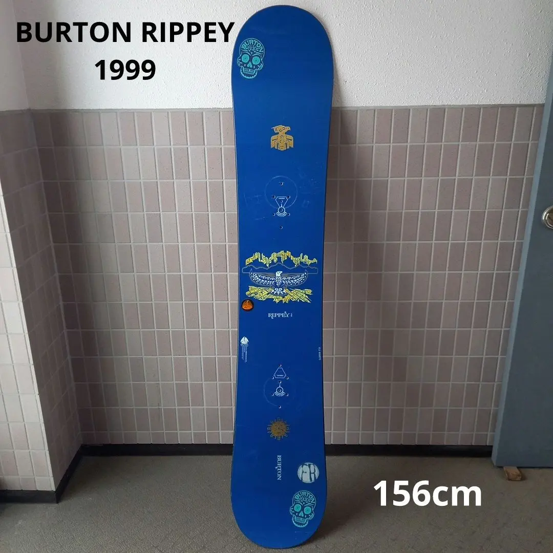 2026年最新】burton rippeyの人気アイテム - メルカリ