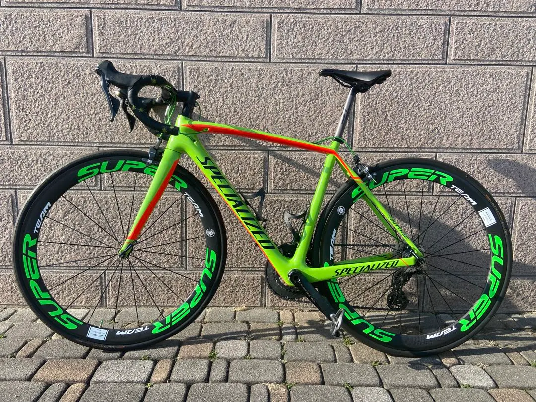 2026年最新】S-WORKS AEROFLYの人気アイテム - メルカリ