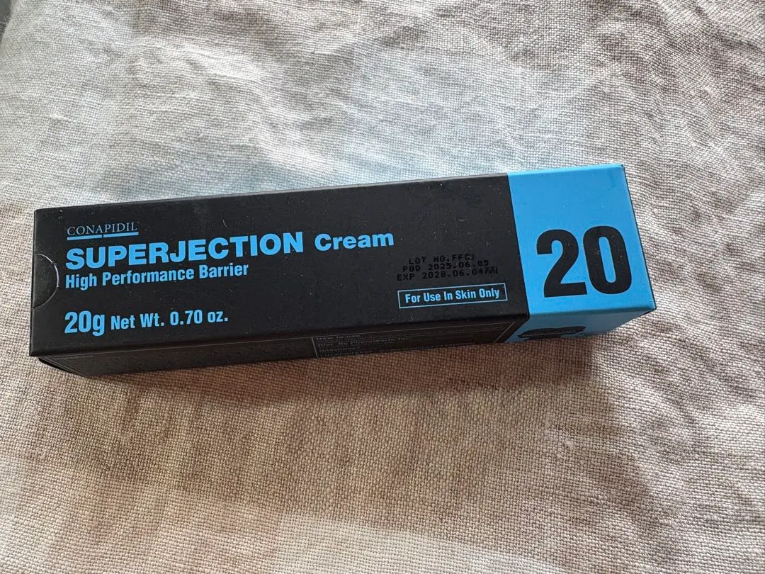 2026年最新】スーパージェクションクリームの人気アイテム - メルカリ