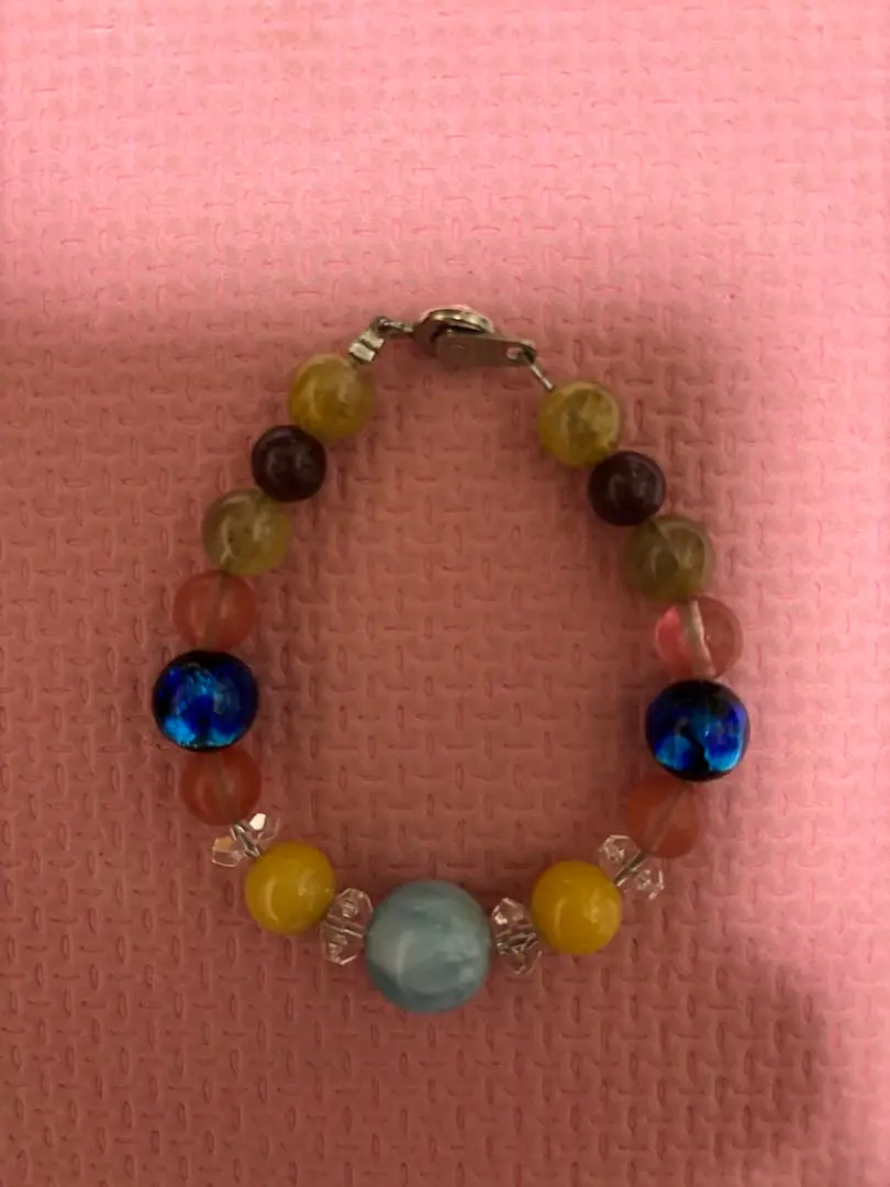 2026年最新】ヤマサ ブレスレットの人気アイテム - メルカリ