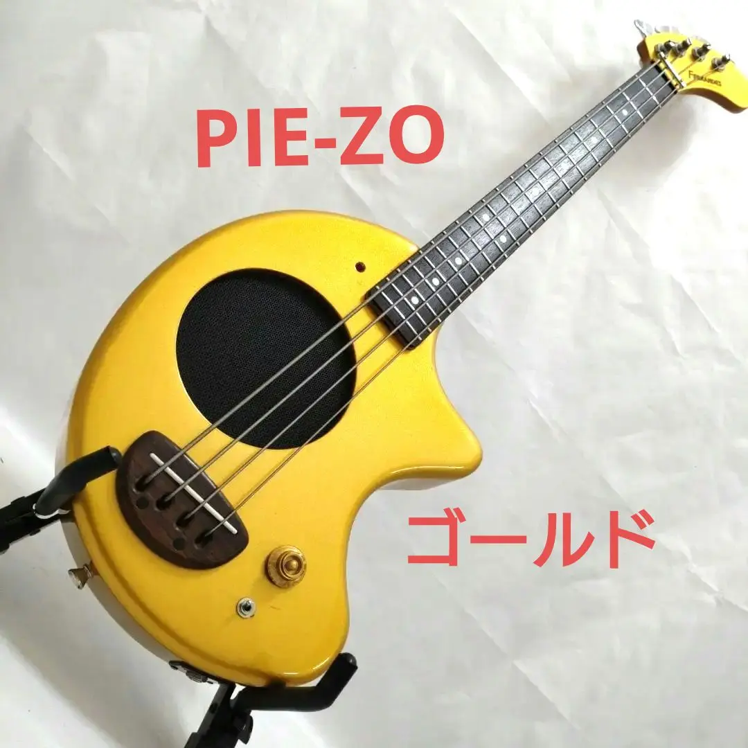 2026年最新】FERNANDES PIE-ZOの人気アイテム - メルカリ