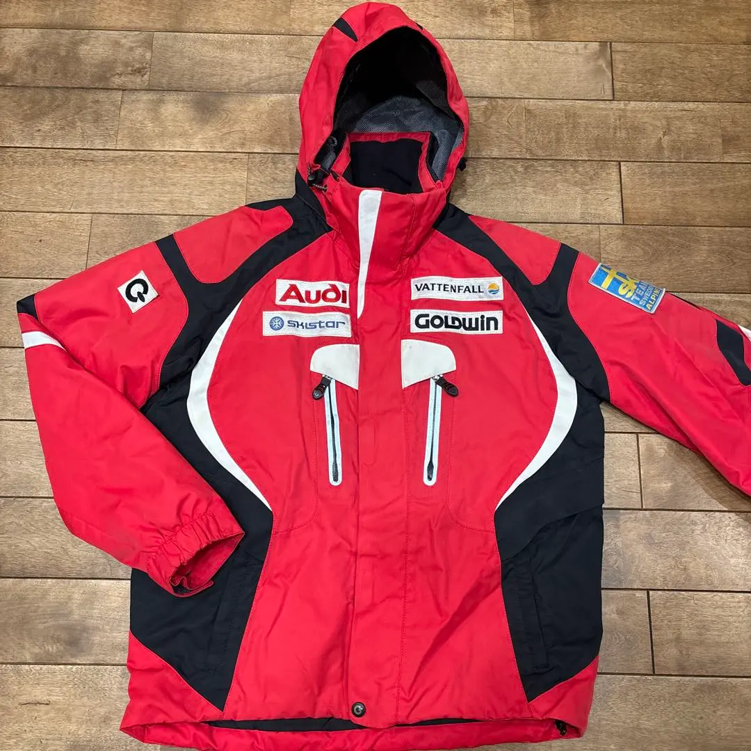 2026年最新】ゴールドウィン スウェーデンの人気アイテム - メルカリ