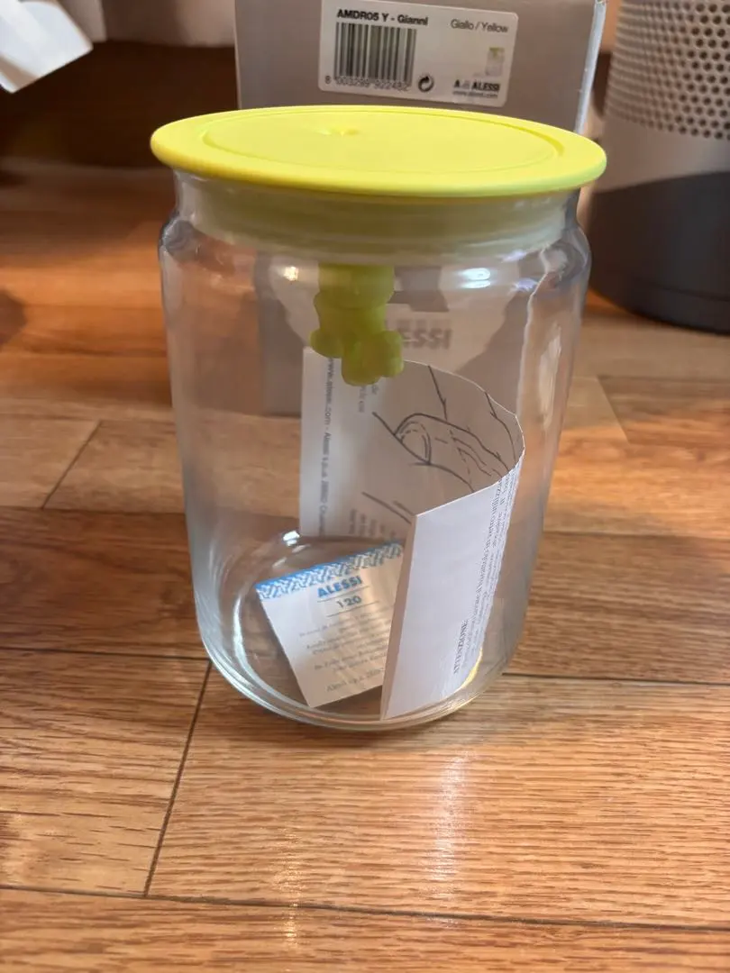 2026年最新】アレッシィ キャニスターの人気アイテム - メルカリ