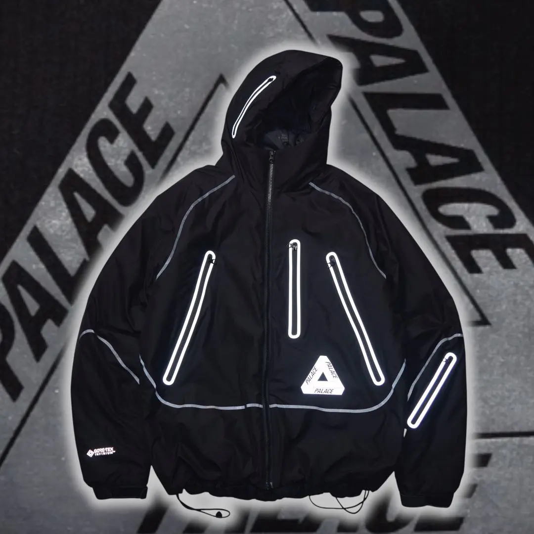 2026年最新】palace gore-tex infiniumの人気アイテム - メルカリ