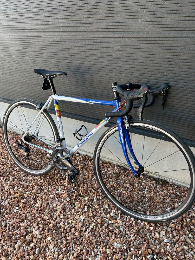 2026年最新】Panasonic ロードバイクの人気アイテム - メルカリ