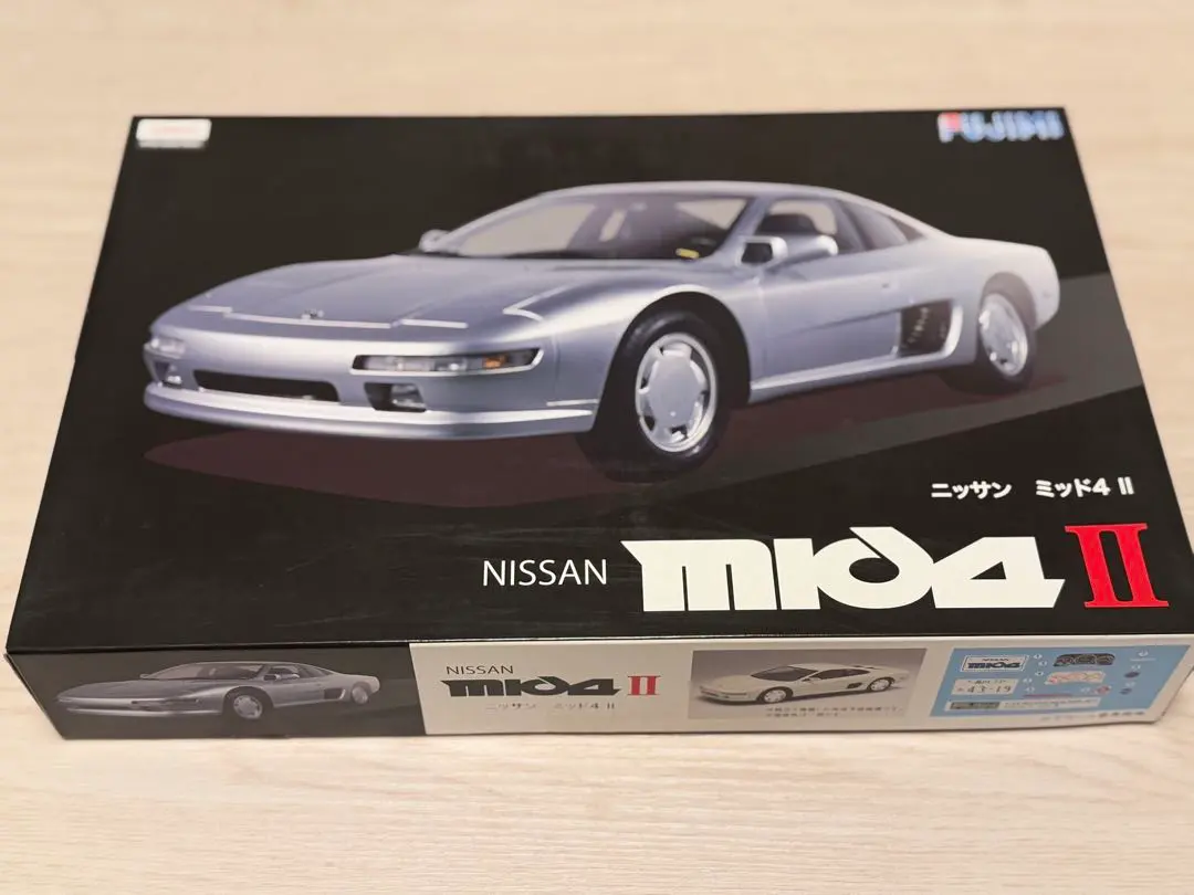 2026年最新】トミカ 日産 mid-4の人気アイテム - メルカリ