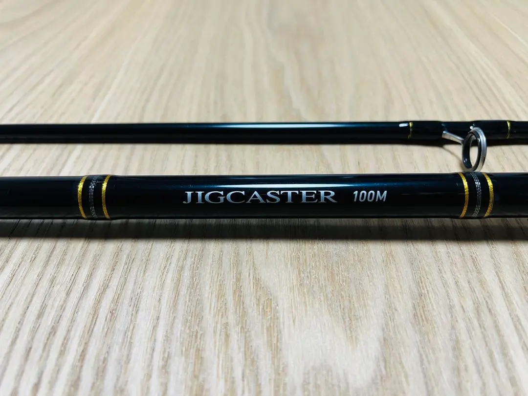2026年最新】ジグキャスター 100の人気アイテム - メルカリ