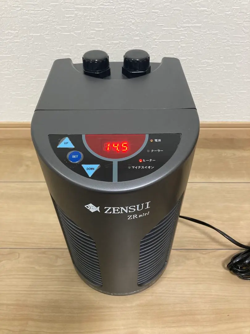 2026年最新】ゼンスイ zr-miniの人気アイテム - メルカリ