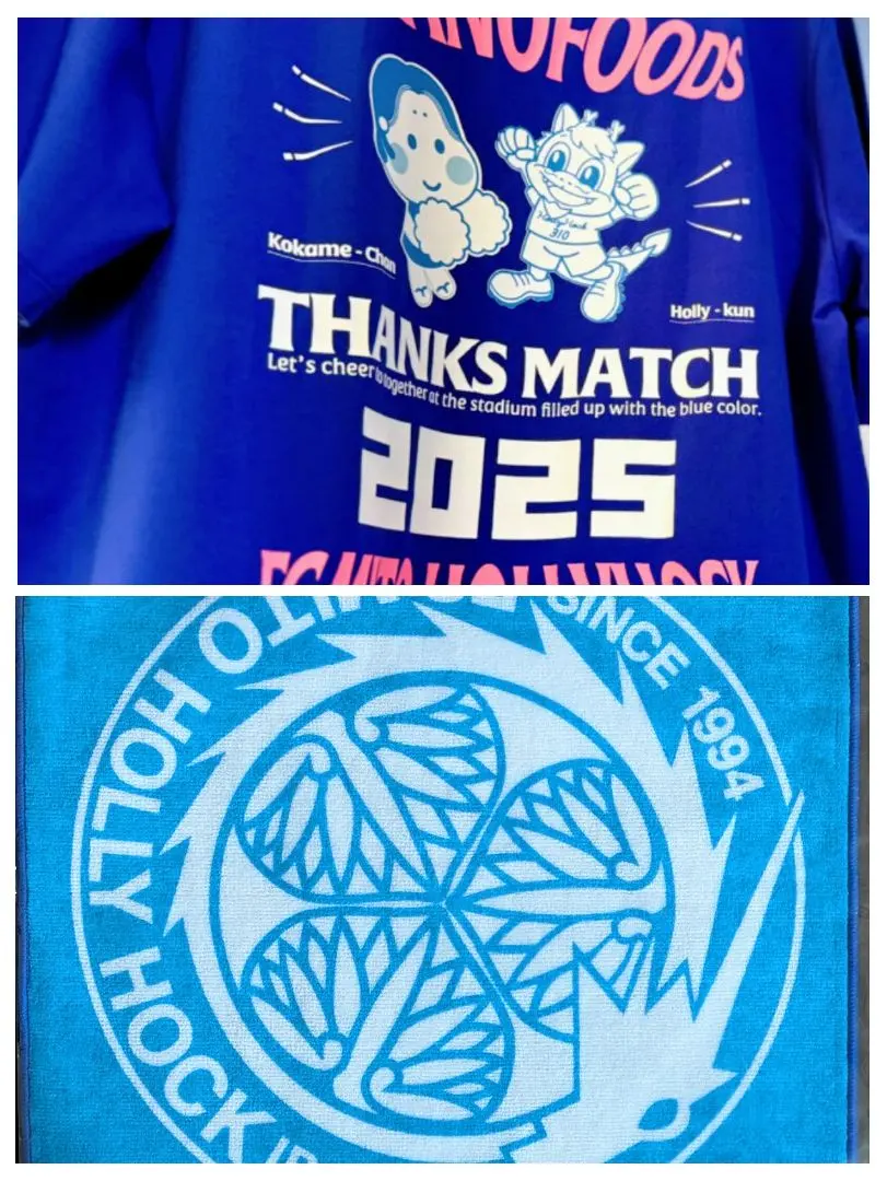 2026年最新】水戸ホーリーホックtシャツの人気アイテム - メルカリ