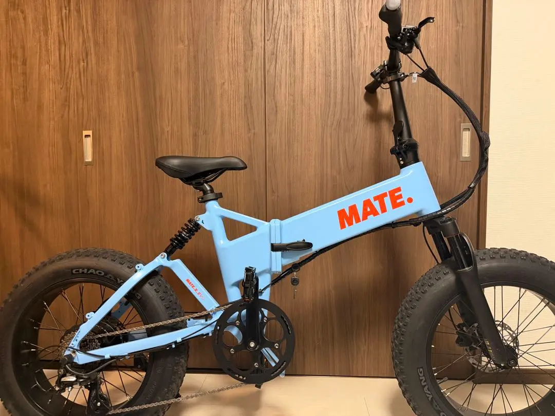 2026年最新】MATE bike evoの人気アイテム - メルカリ
