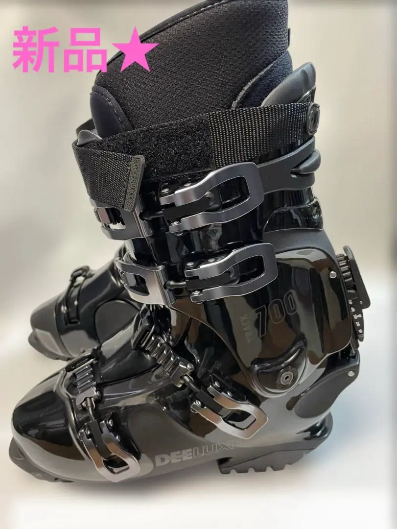 2026年最新】DEELUXE ハードブーツの人気アイテム - メルカリ