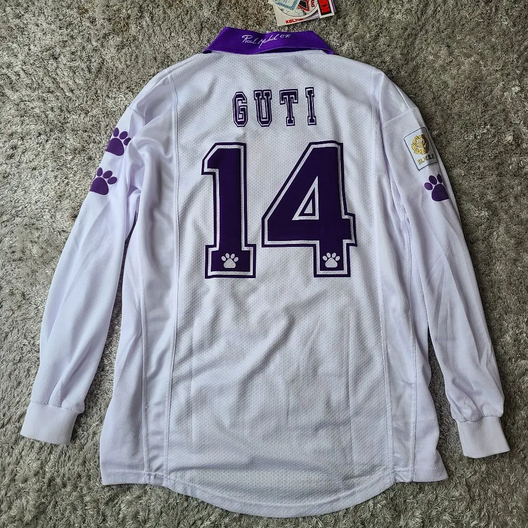 2026年最新】グティ ユニフォームの人気アイテム - メルカリ