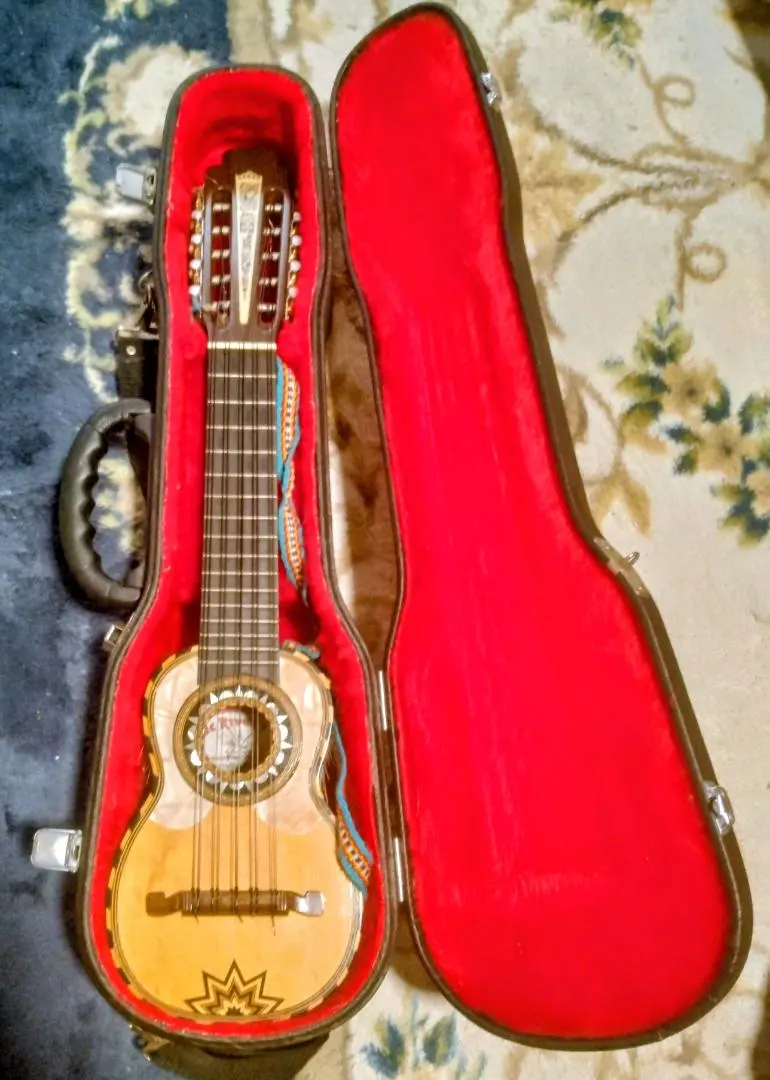 2026年最新】チャランゴの人気アイテム - メルカリ