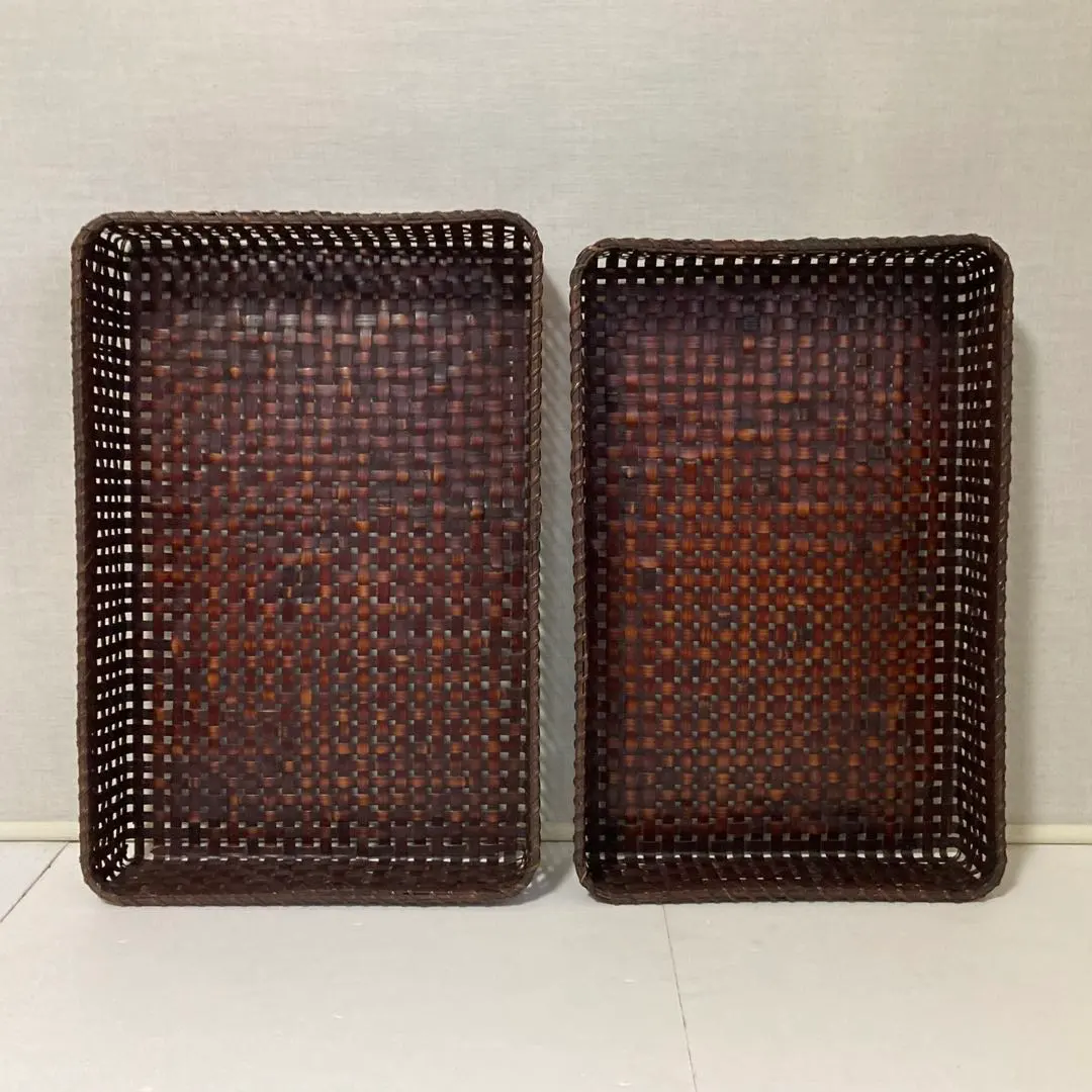 2026年最新】レトロ 籠 行李の人気アイテム - メルカリ