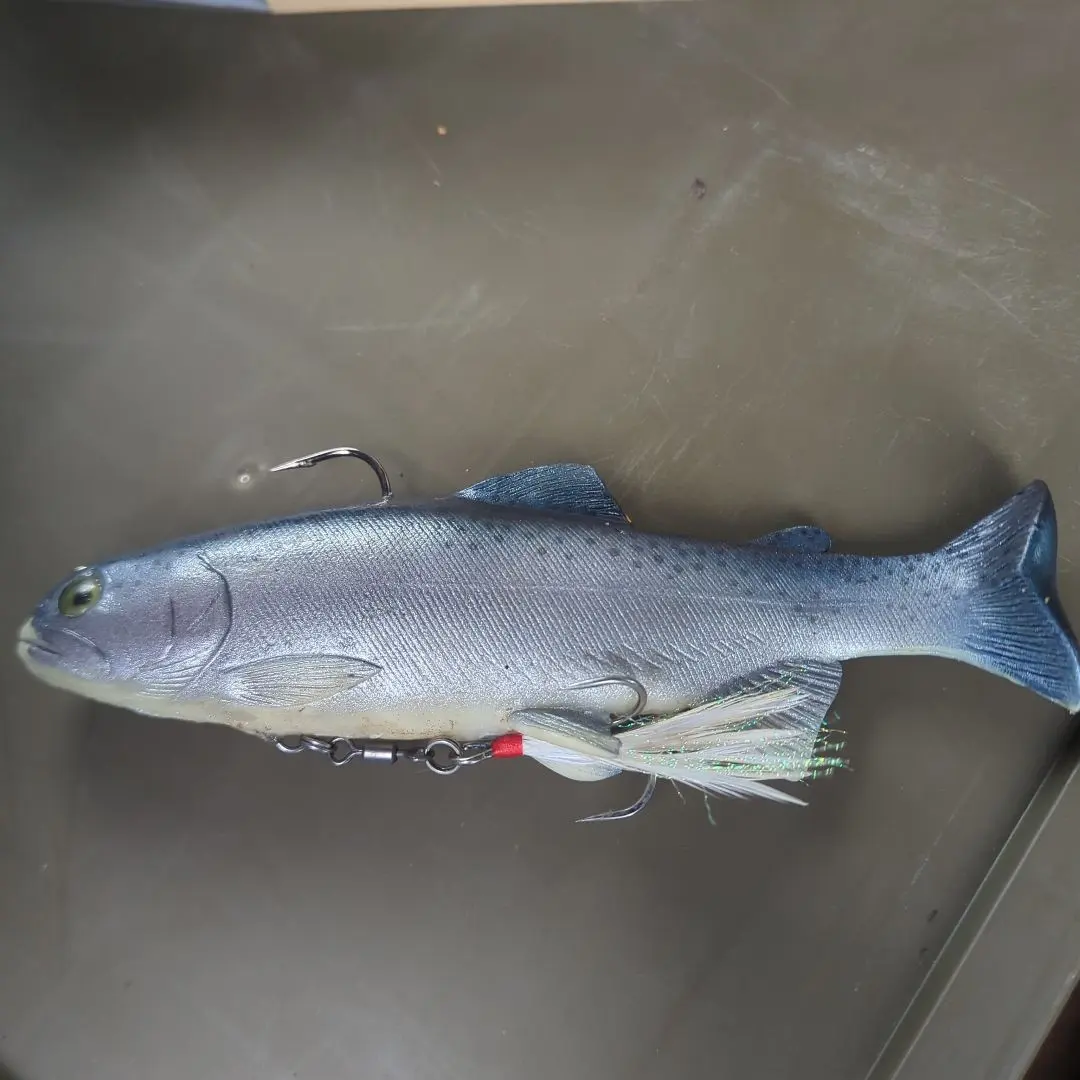 2026年最新】ハドルトラウト8の人気アイテム - メルカリ