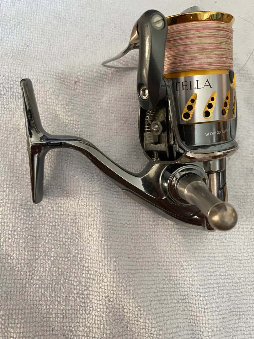 2026年最新】07 ステラ ハンドルの人気アイテム - メルカリ