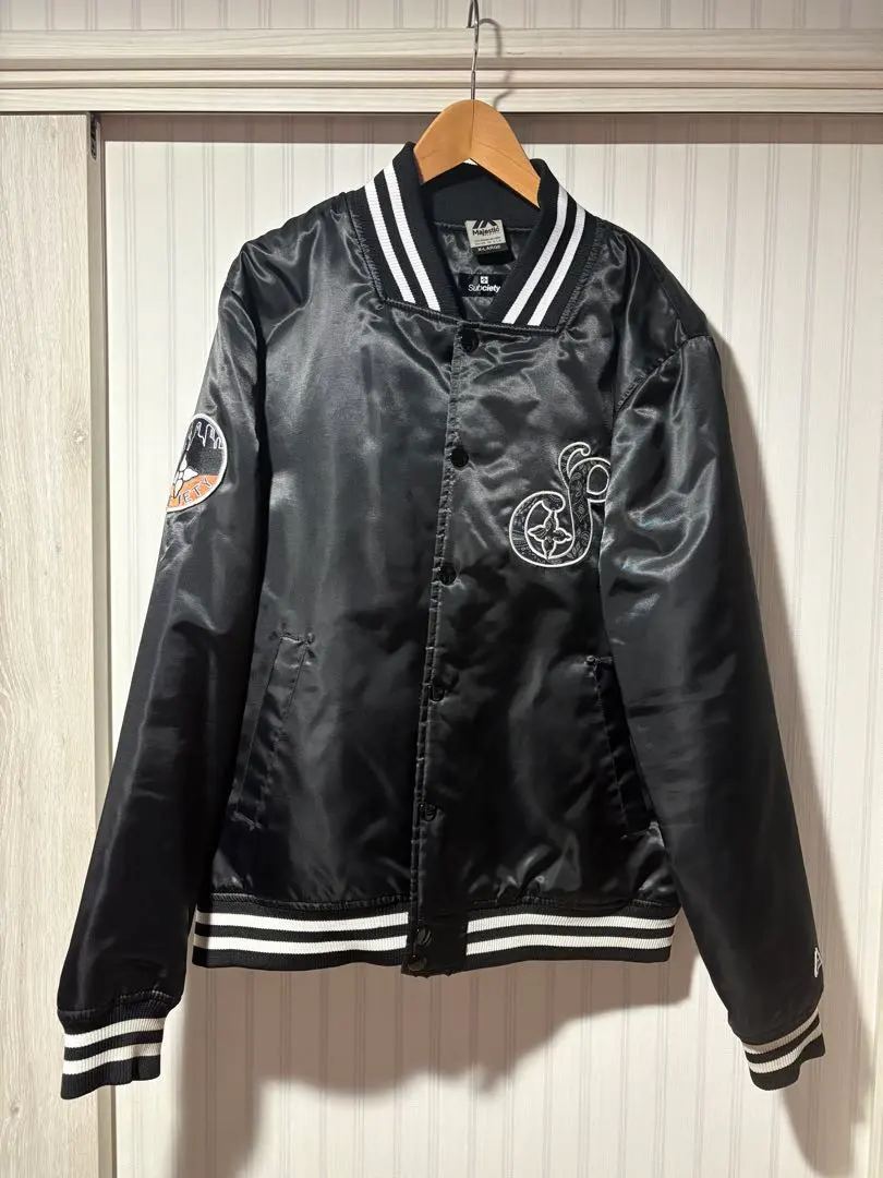 2026年最新】Subciety スタジャンの人気アイテム - メルカリ