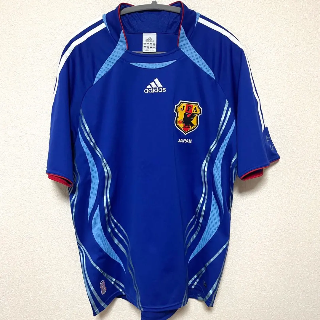2026年最新】日本代表 小野 ユニフォームの人気アイテム - メルカリ